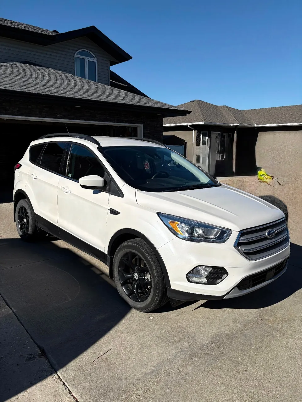 Ford Escape 2018 photo 4