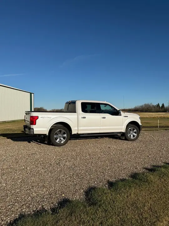 Ford F-150 2021 photo 2
