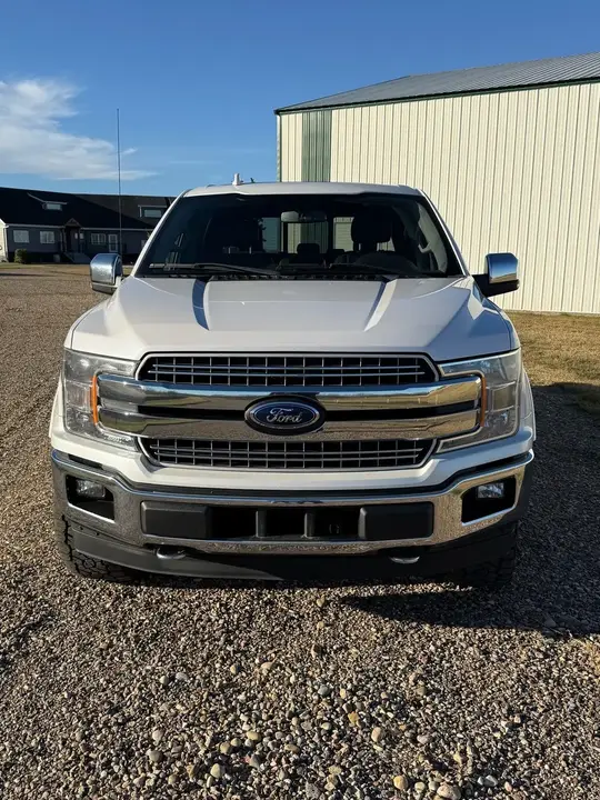 Ford F-150 2021 photo 5