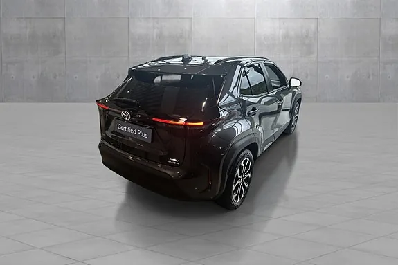 Toyota Yaris Cross 2024 photo 5