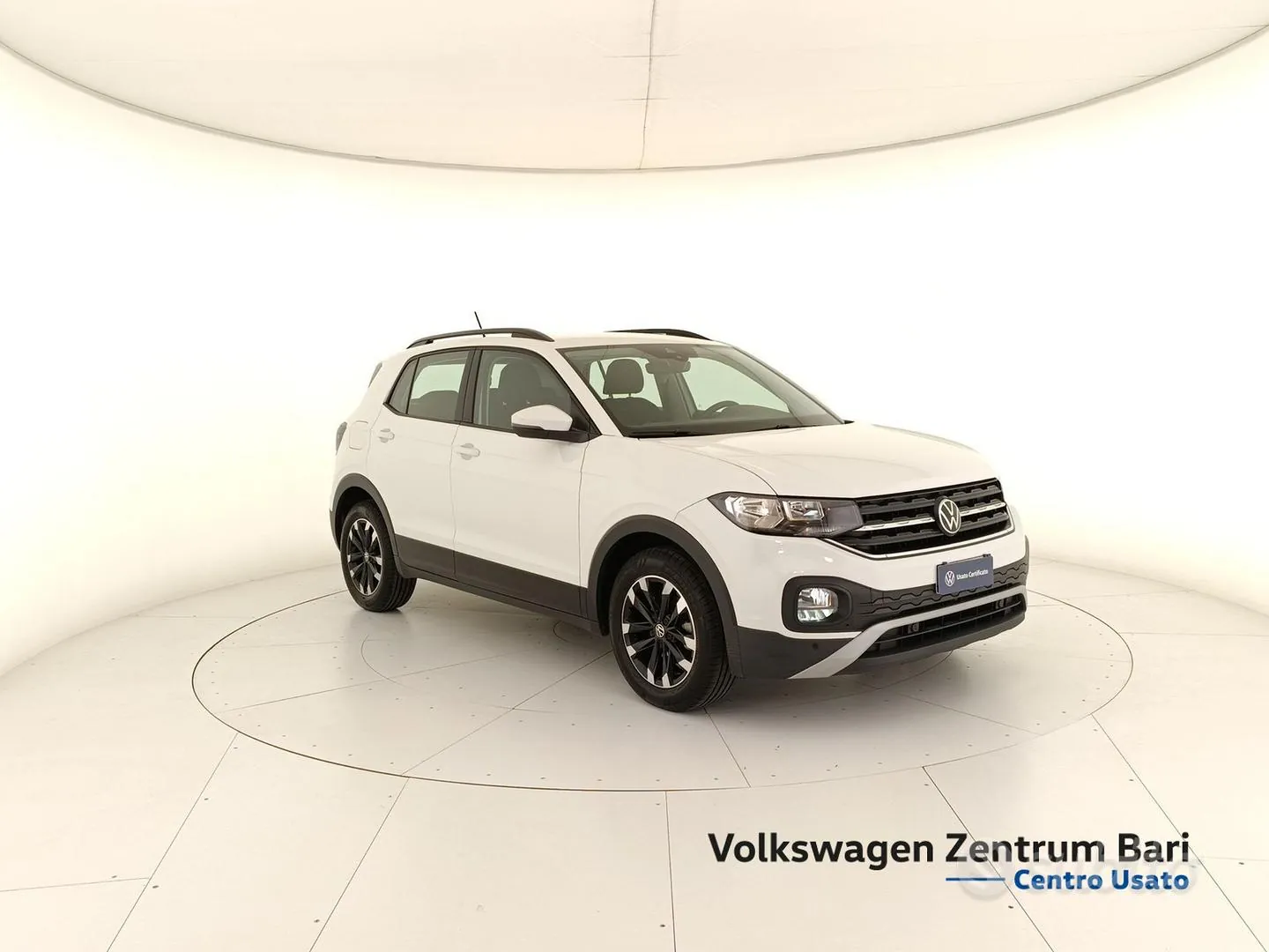 Volkswagen T-Cross 2023 photo 4