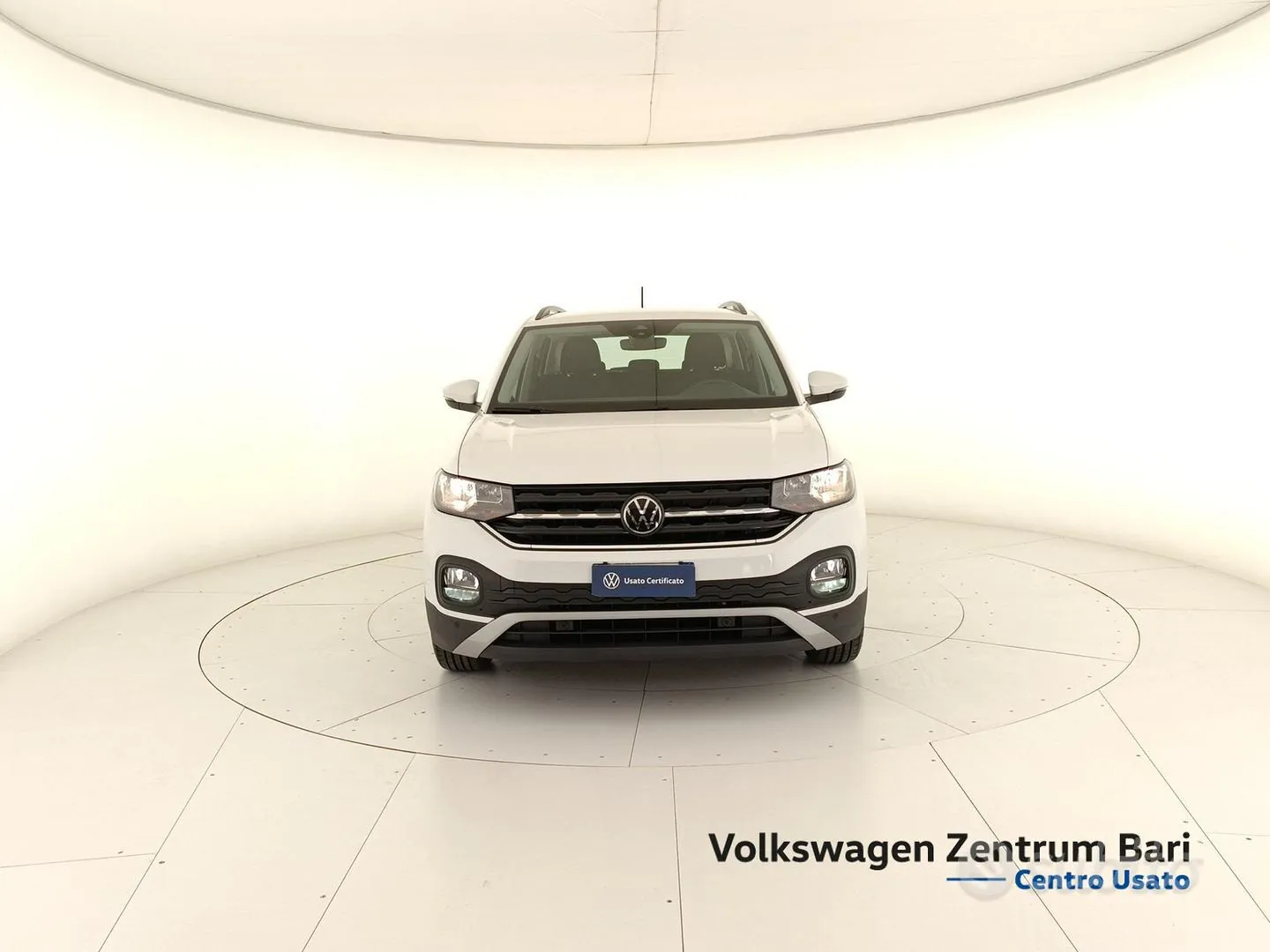 Volkswagen T-Cross 2023 photo 3