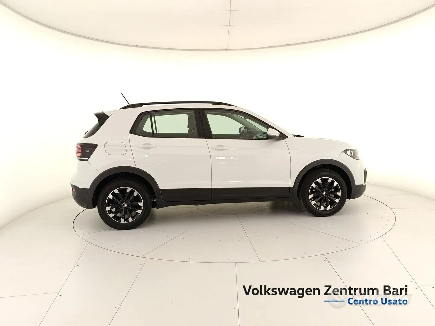 Volkswagen T-Cross 2023 photo 5