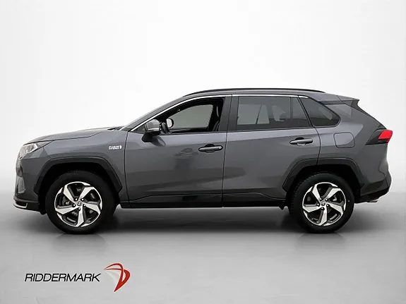 Toyota Rav4 2021 photo 5
