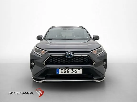 Toyota Rav4 2021 photo 2
