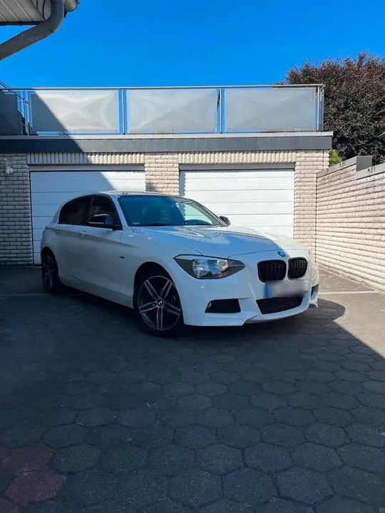 BMW 116I