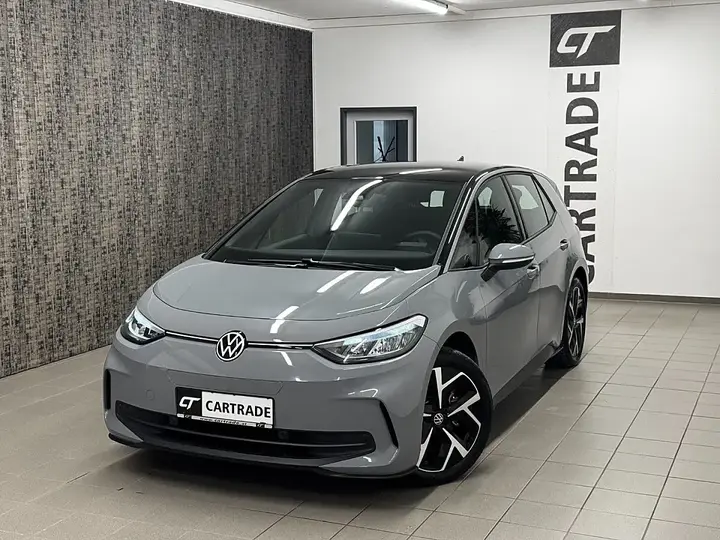 Volkswagen Id.3 Pro 2024 photo 2