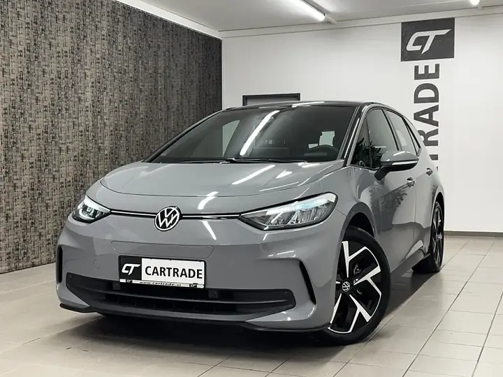 Volkswagen Id.3 Pro