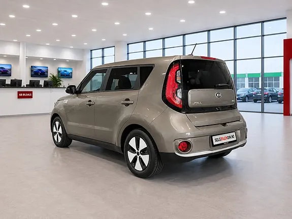 Kia Soul 2016 photo 4