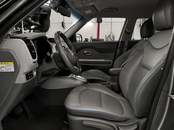 Kia Soul 2016 photo 5