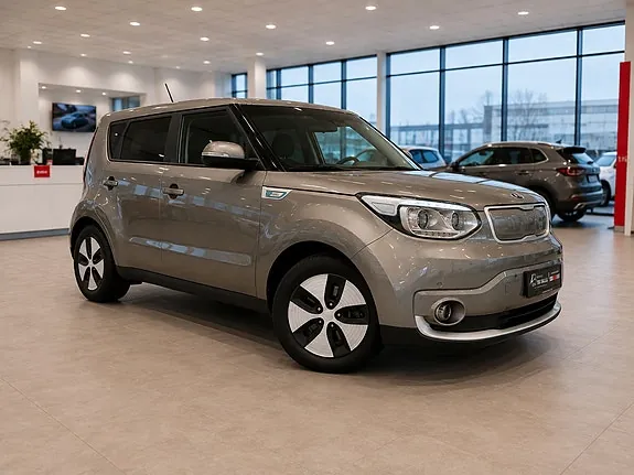 Kia Soul 2016 photo 2