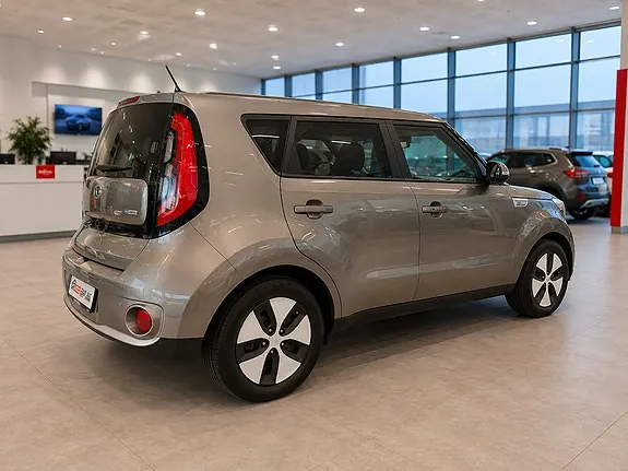Kia Soul 2016 photo 3