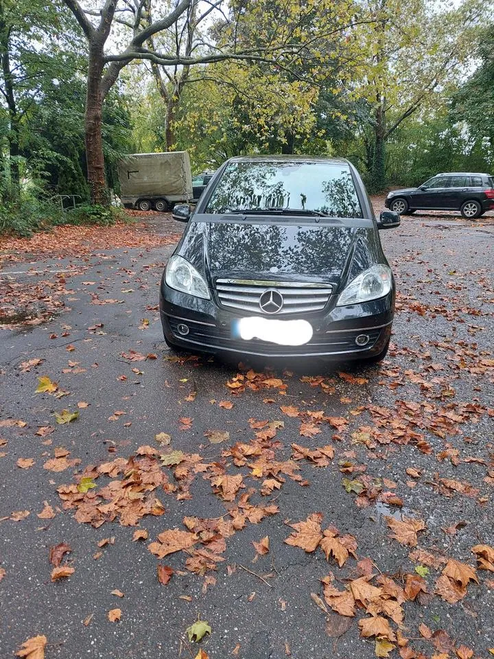 Mercedes-Benz A 180 Cdi