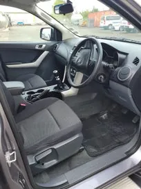 Mazda Bt-50 2014 photo 3