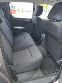 Mazda Bt-50 2014 photo 4