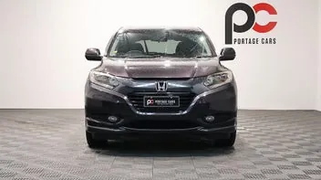 Honda Vezel 2014 photo 3