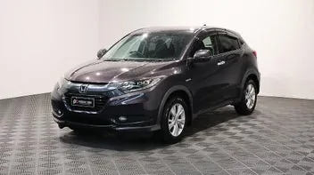 Honda Vezel 2014 photo 4