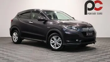Honda Vezel 2014 photo 2