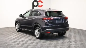 Honda Vezel 2014 photo 5