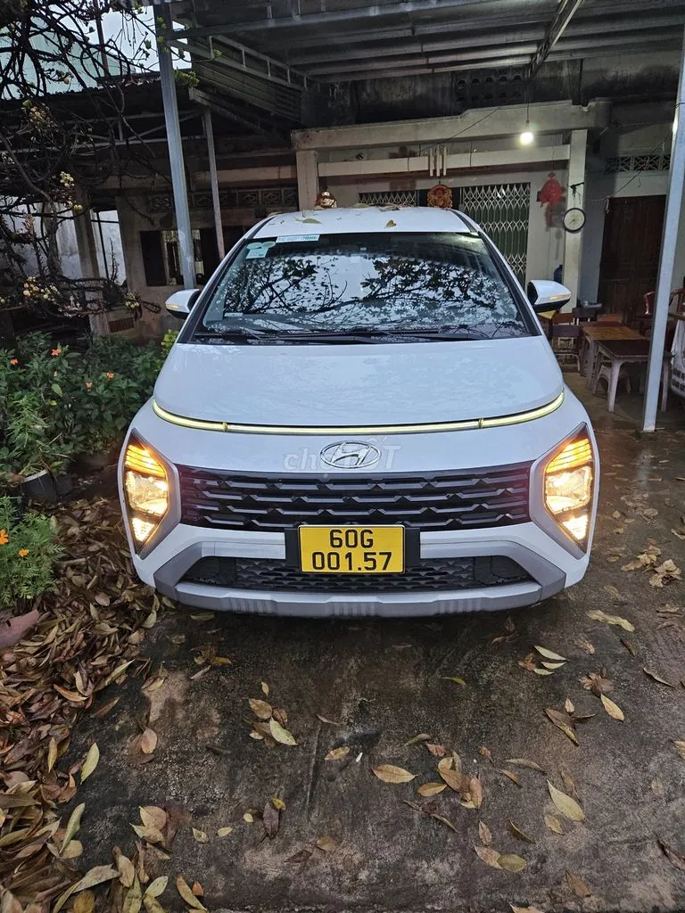 Hyundai Stargazer 2022 photo 3
