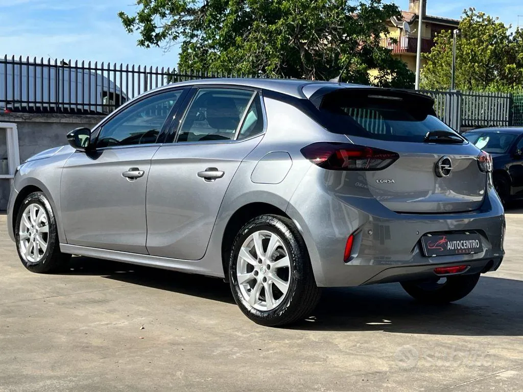 Opel Corsa 2020 photo 4
