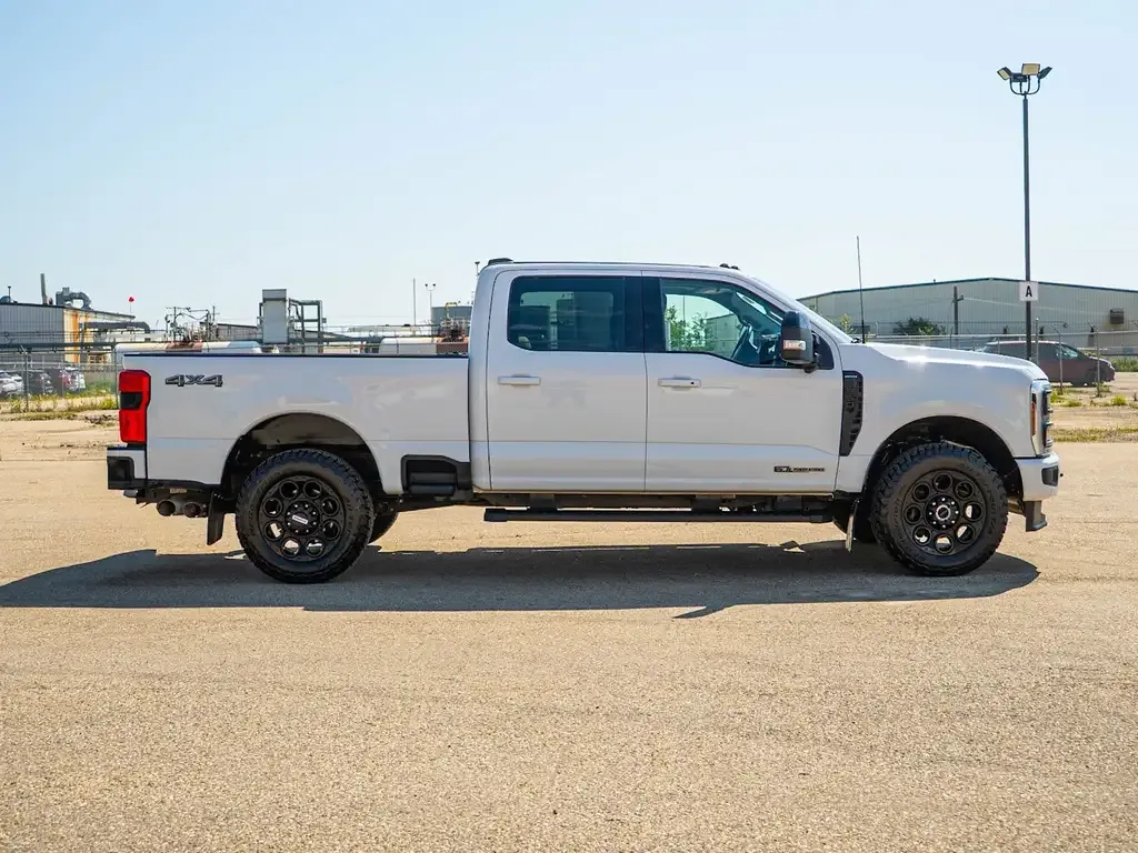 Ford F350 2024 photo 4