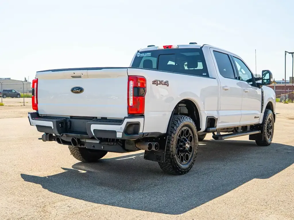 Ford F350 2024 photo 5