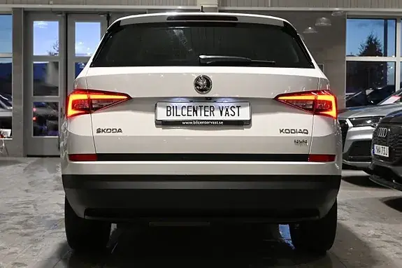 Skoda Kodiaq 2019 photo 4