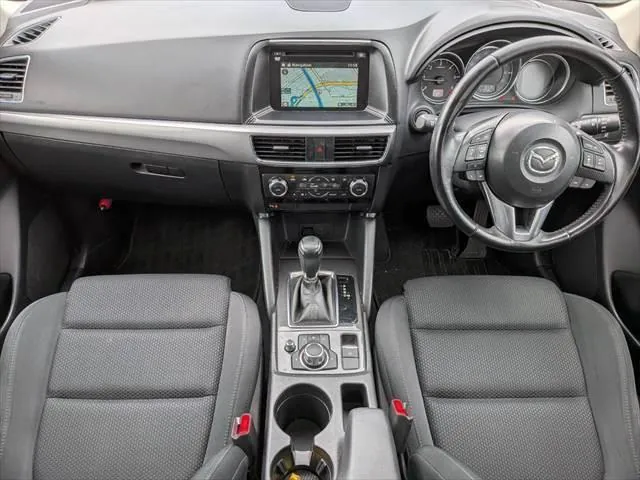 Mitsubishi Cx-5 2015 photo 3