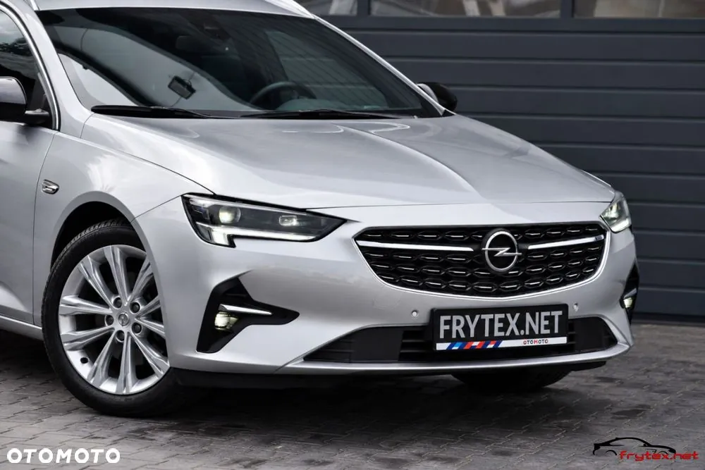 Opel Insignia 2023 photo 3