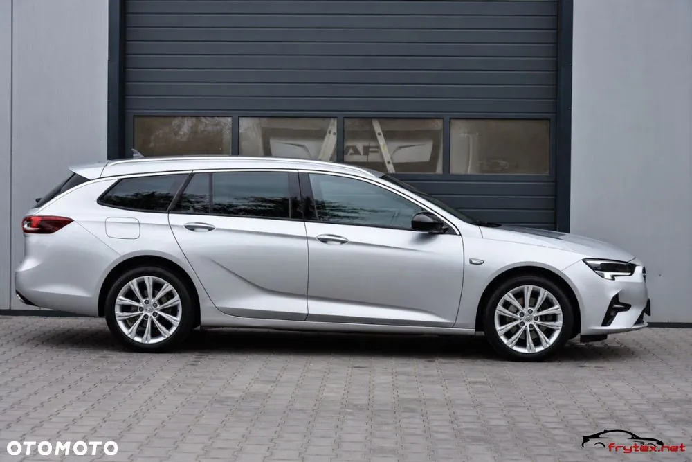 Opel Insignia 2023 photo 5