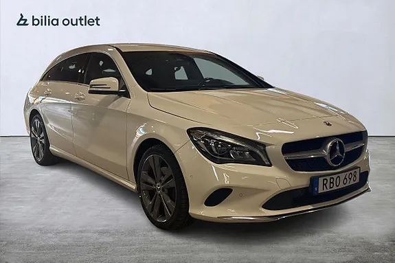 Mercedes-Benz Cla200 2018 photo 4