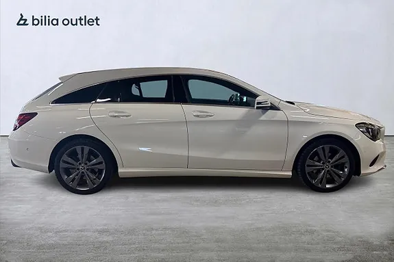 Mercedes-Benz Cla200 2018 photo 5