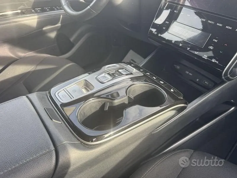 Hyundai Tucson 2023 photo 4