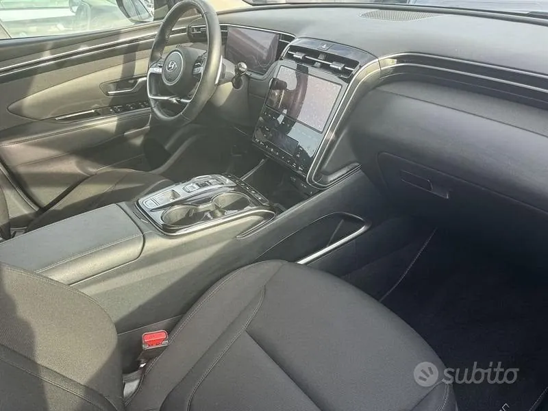 Hyundai Tucson 2023 photo 5