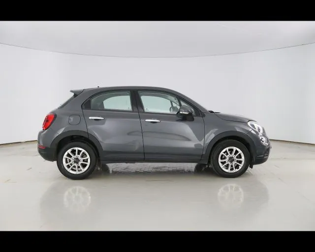 Fiat 500X 2019 photo 4