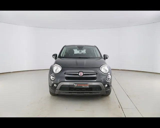 Fiat 500X 2019 photo 2