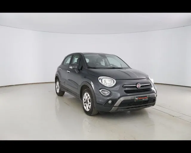 Fiat 500X 2019 photo 3