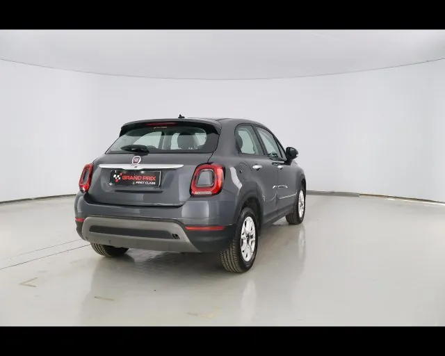Fiat 500X 2019 photo 5