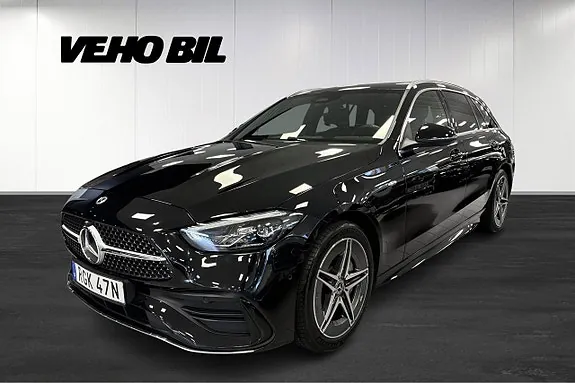 Mercedes-Benz C300