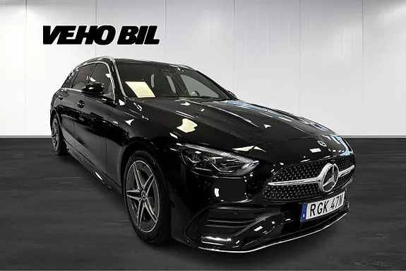Mercedes-Benz C300 2025 photo 2
