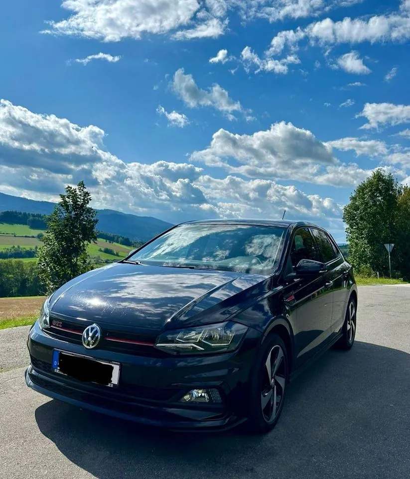Volkswagen Polo Gti