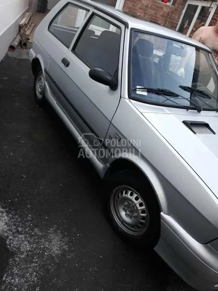 Zastava Koral 2008 photo 3