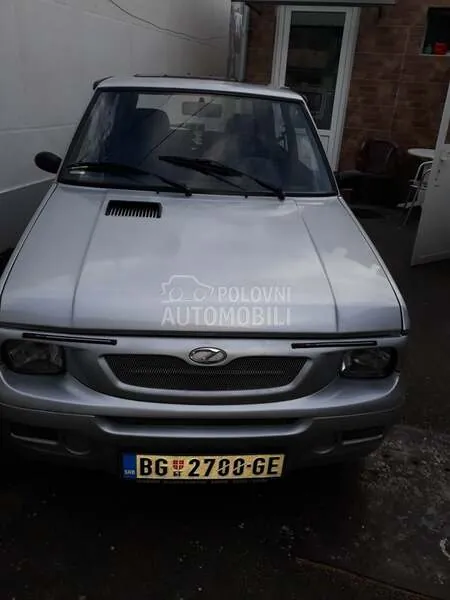 Zastava Koral 2008 photo 2