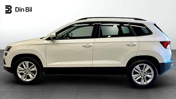 Skoda Karoq 2019 photo 2