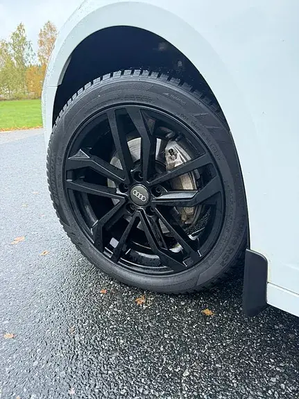Audi A6 2019 photo 4