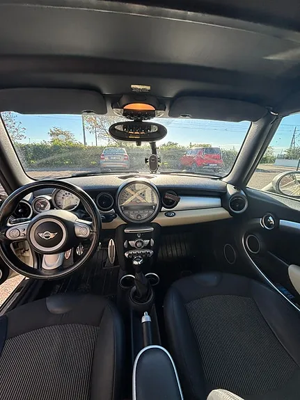 Mini Cooper S 2009 photo 5