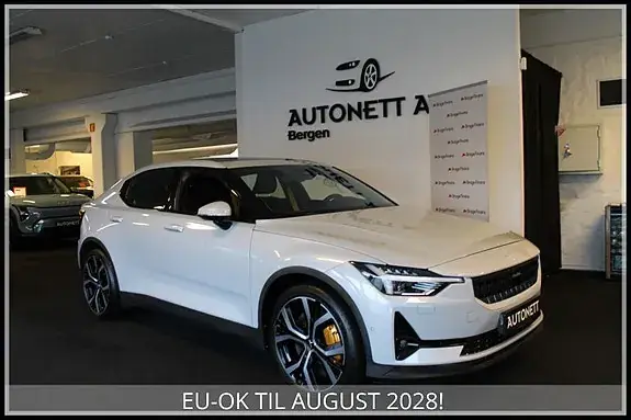 Polestar 2