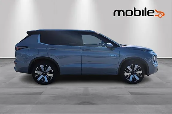 Mitsubishi Outlander 2025 photo 2