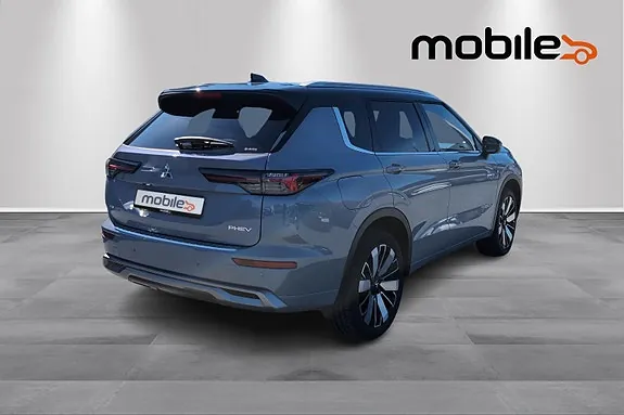 Mitsubishi Outlander 2025 photo 3